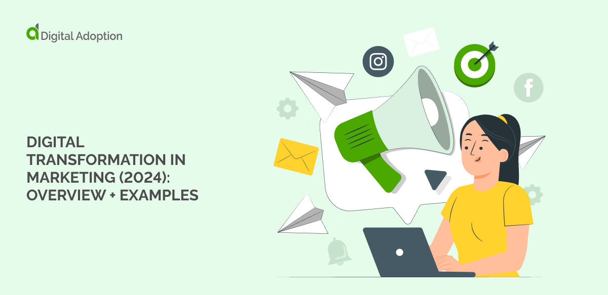 Digital transformation in marketing (2024)_ Overview + examples