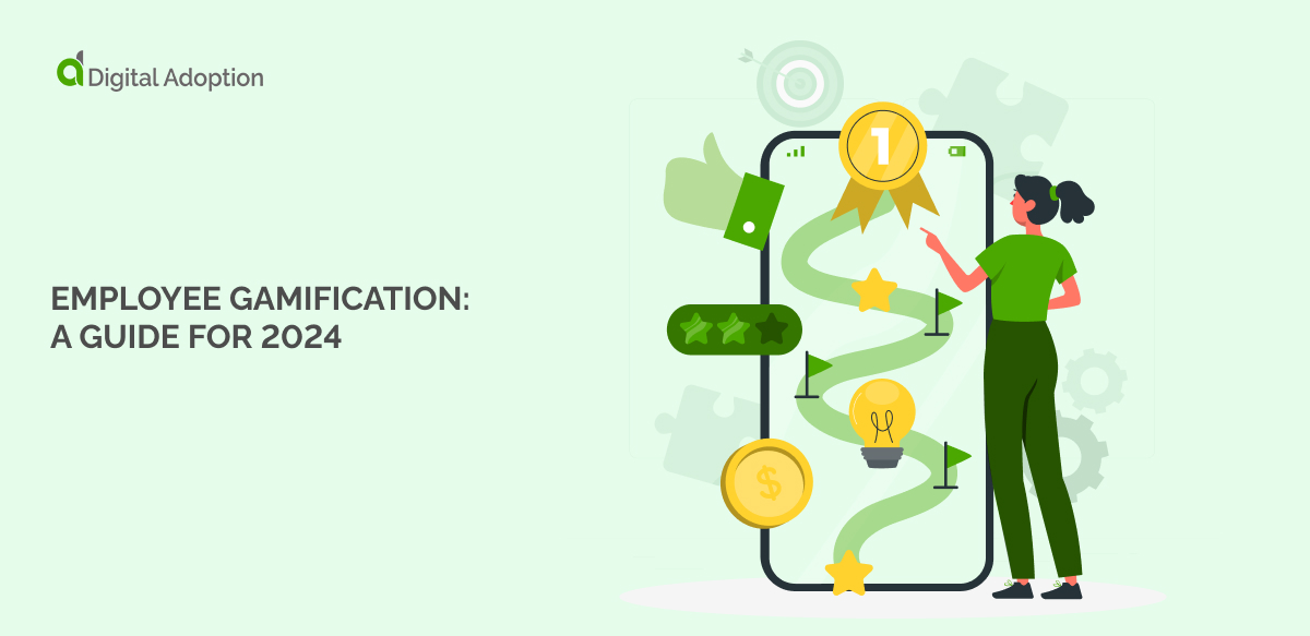 Employee Gamification_ A Guide for 2024