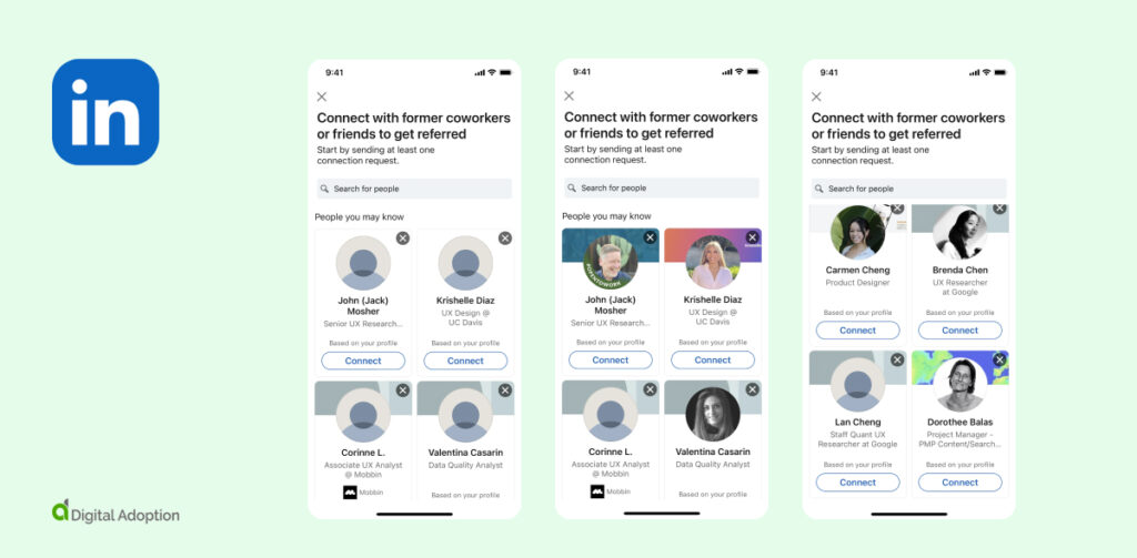 Linkedin 2