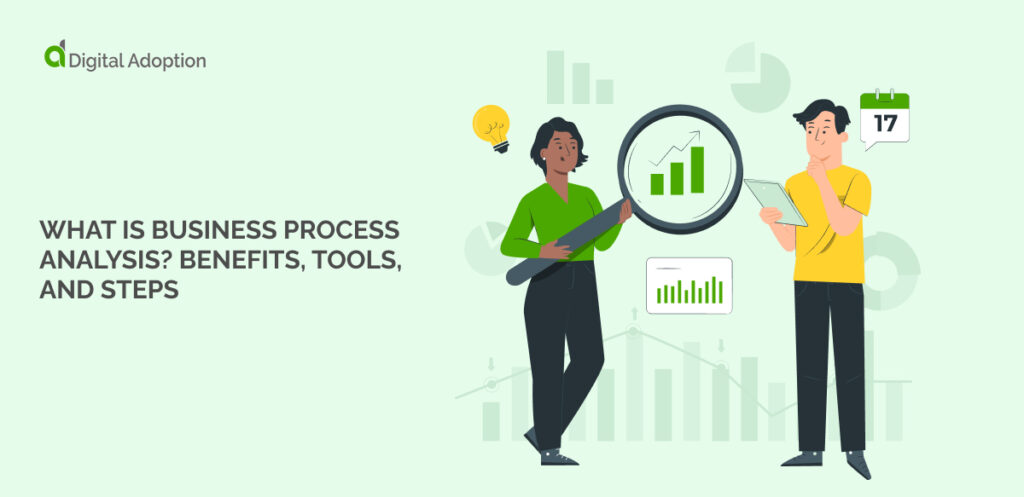 What Is Business Process Analysis_ Benefits, Tools, And Steps